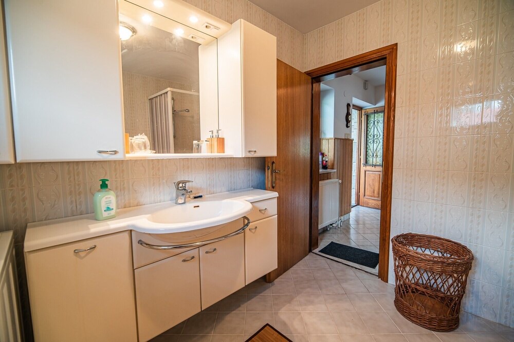 Photo of Bathroom in Ljubno