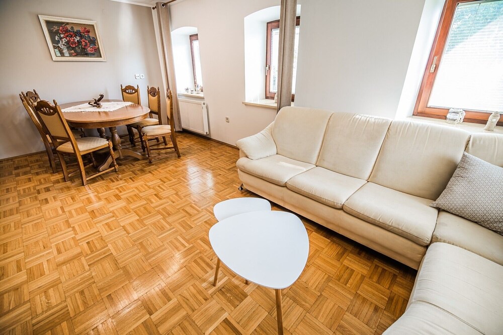 Photo of Livingroom in Ljubno