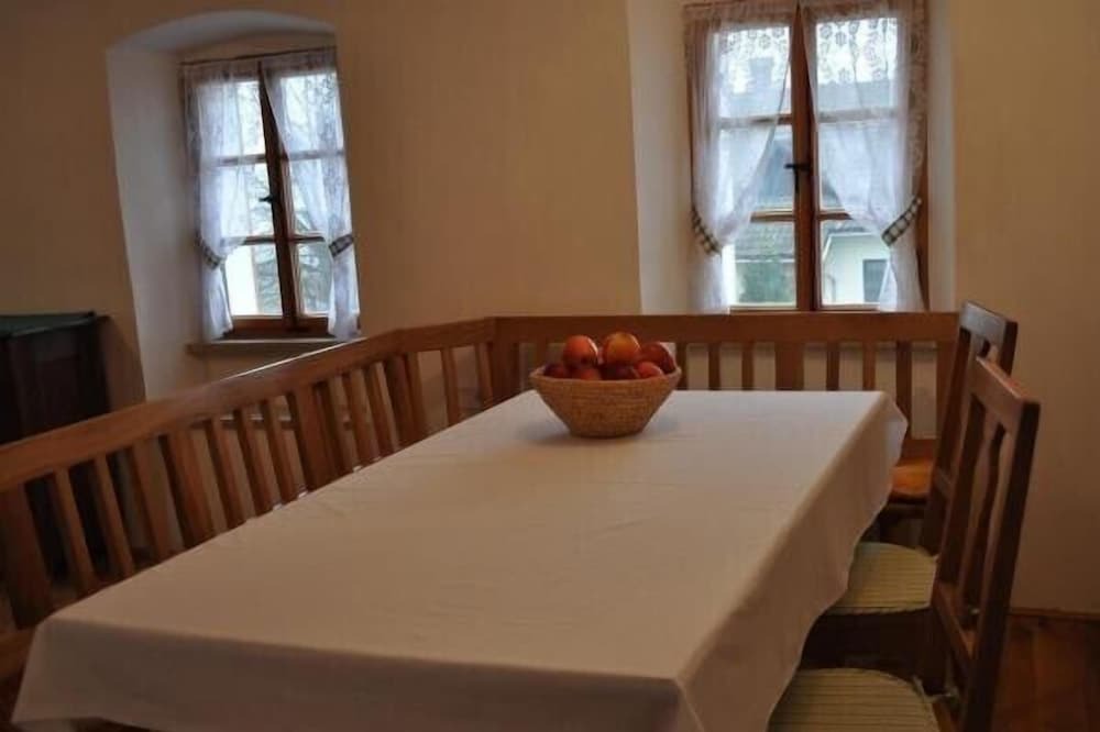 Photo of Kitchen in Skocjan