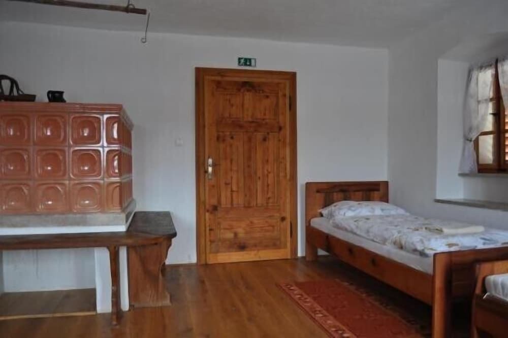 Photo of Bedroom in Skocjan