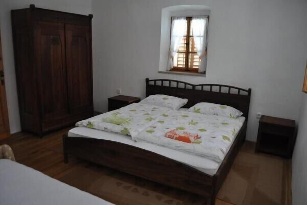 Photo of Bedroom in Skocjan