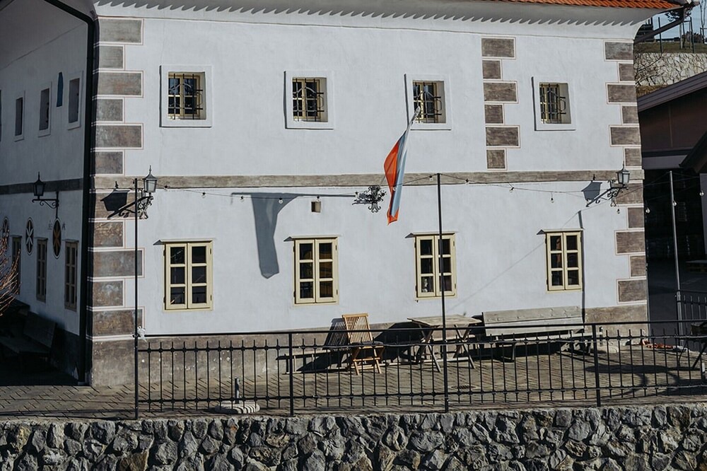 Photo of Outdoor in Dobrova-Polhov Gradec
