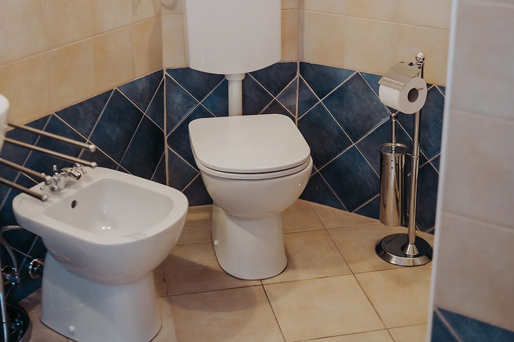 Photo of Bathroom in Dobrova-Polhov Gradec