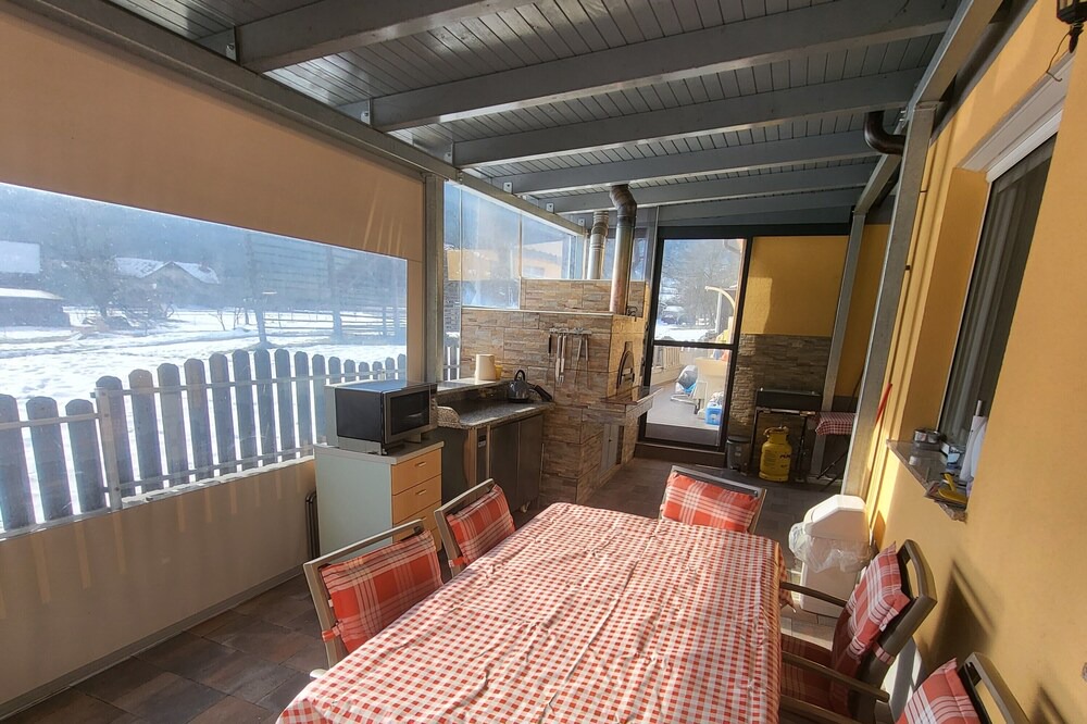 Photo of Outdoor in Skofljica