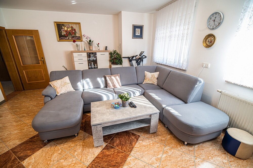 Photo of Livingroom in Skofljica