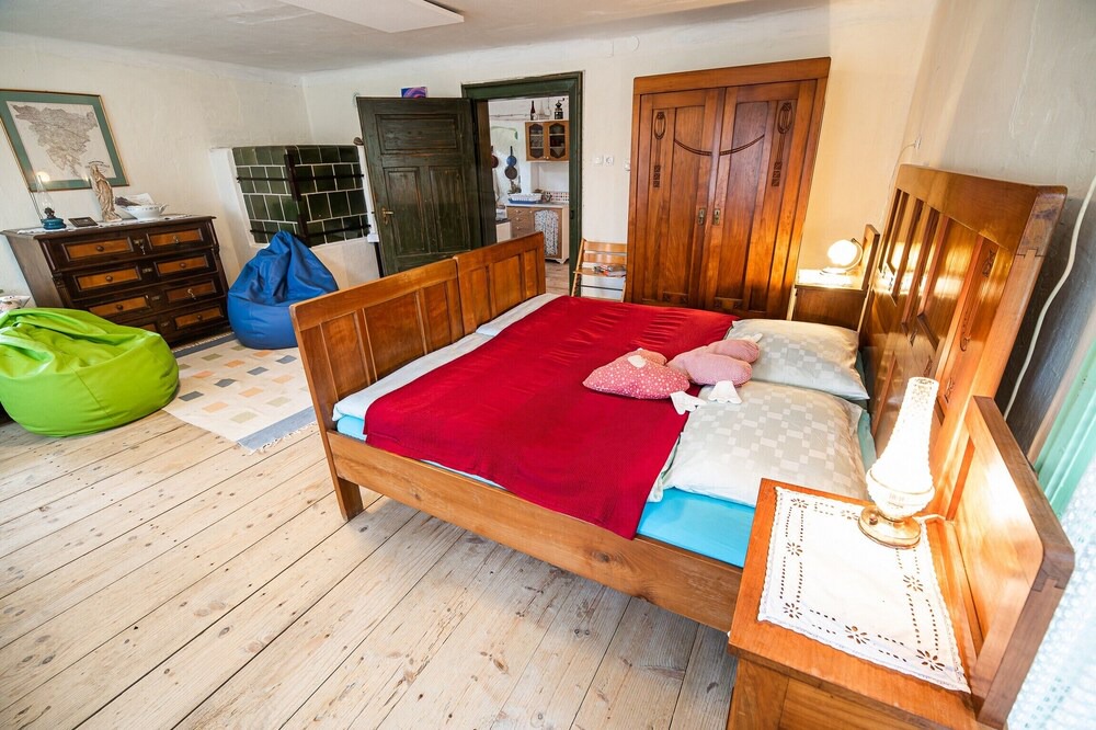 Photo of Bedroom in Kostel