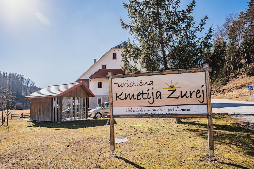 Photo of Outdoor in Bostanj