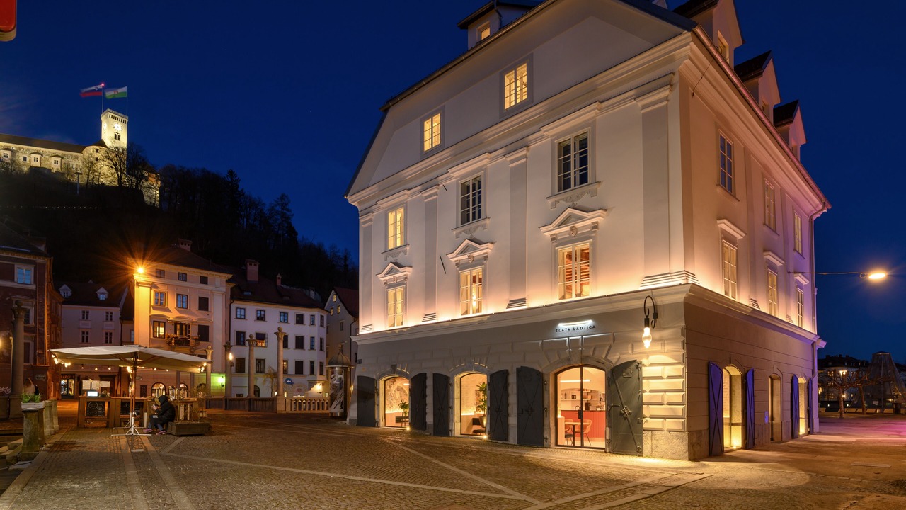 Photo of Outdoor in Ljubljana City Centre