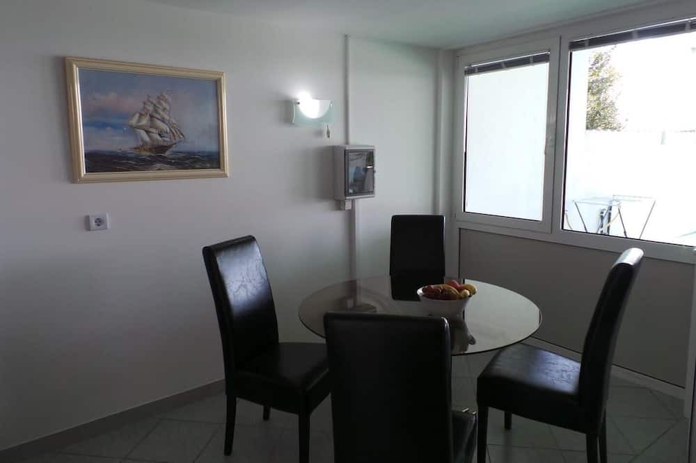 Photo of Kitchen in Ika