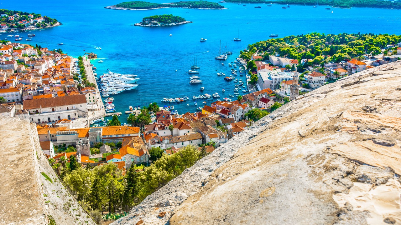 Photo of Outdoor in Hvar Old Town