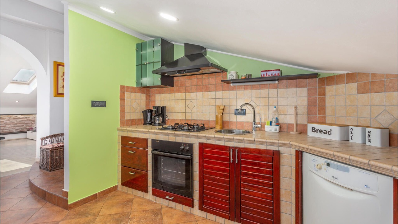 Photo of Kitchen in Rijeka