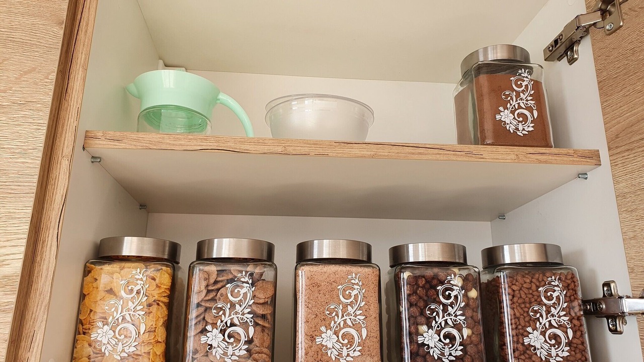 Photo of Kitchen in Slavonia