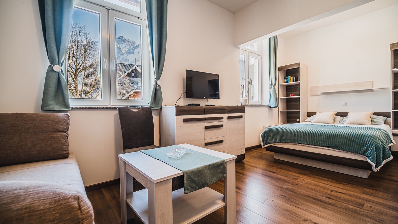 Photo of Bedroom in Zgornje Jezersko