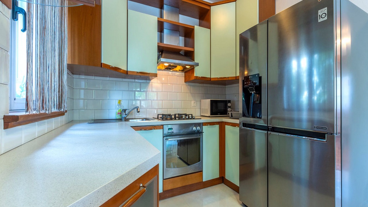 Photo of Kitchen in Trilj