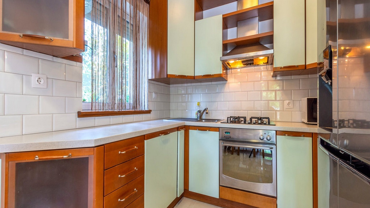 Photo of Kitchen in Trilj