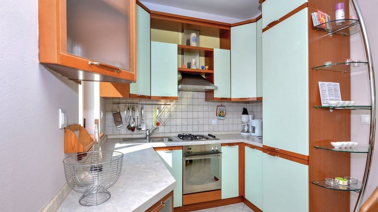 Photo of Kitchen in Trilj