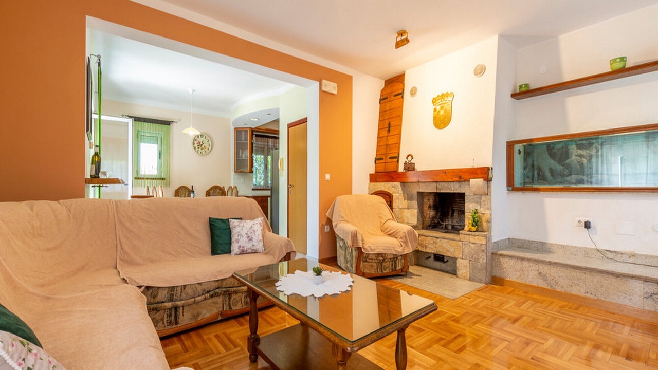 Photo of Livingroom in Trilj