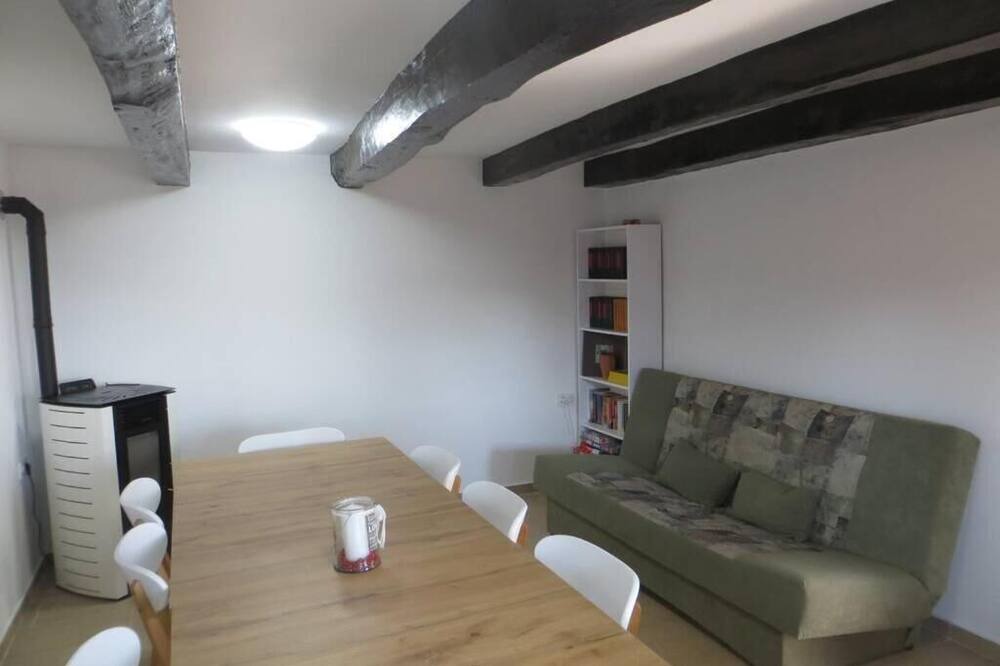 Photo of Livingroom in Klake
