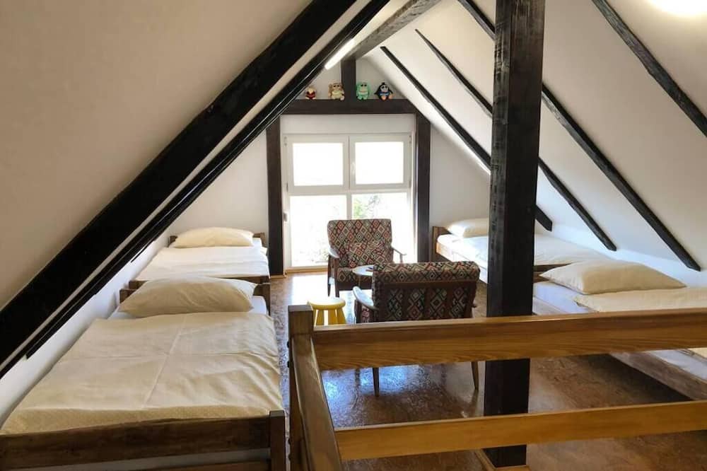 Photo of Bedroom in Klake