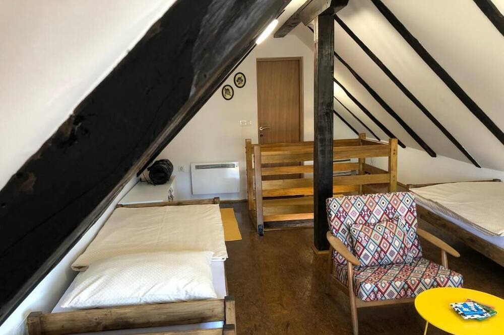 Photo of Bedroom in Klake