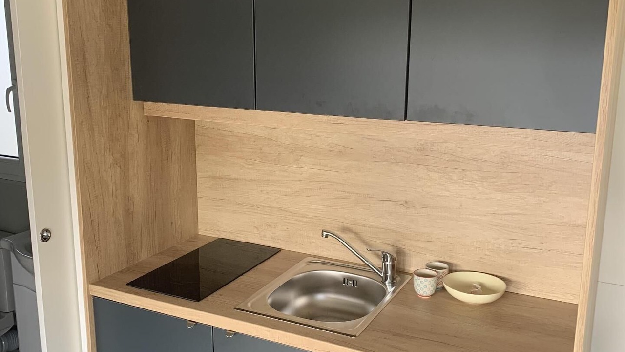 Photo of Kitchen in Kornati