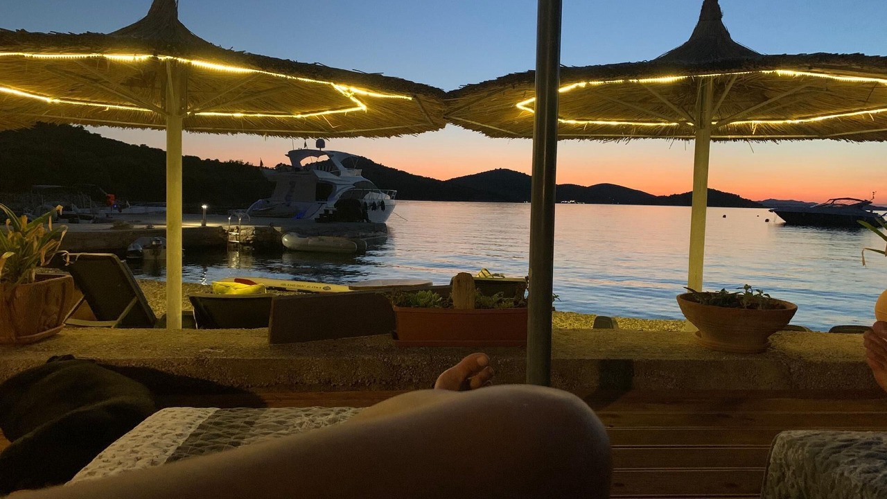 Photo of Outdoor in Kornati