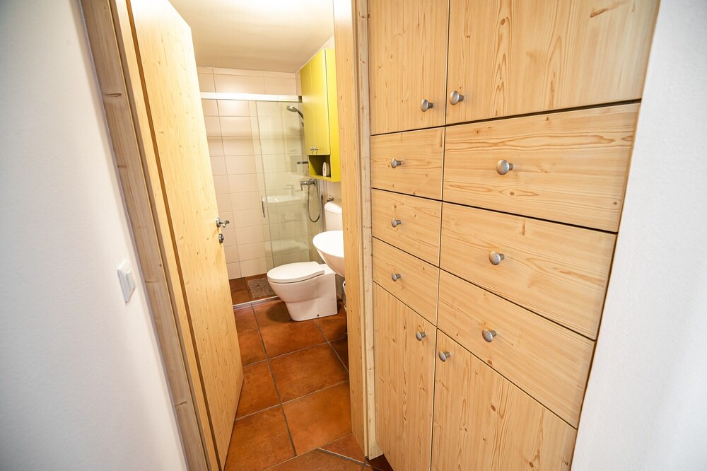 Photo of Bathroom in Ambroz pod Krvavcem