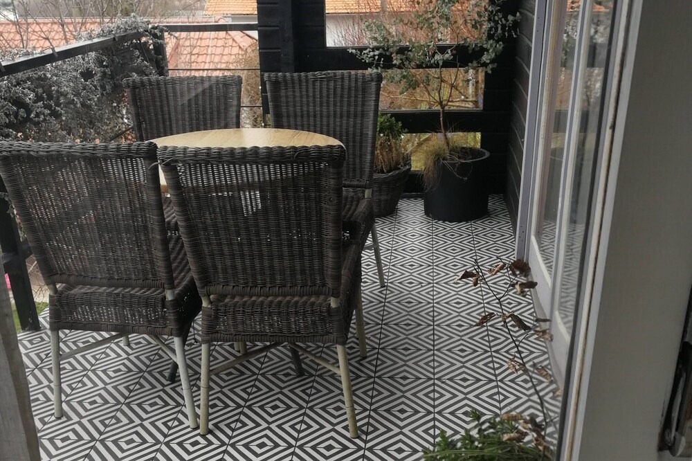 Photo of Patio Balcony in Lendava
