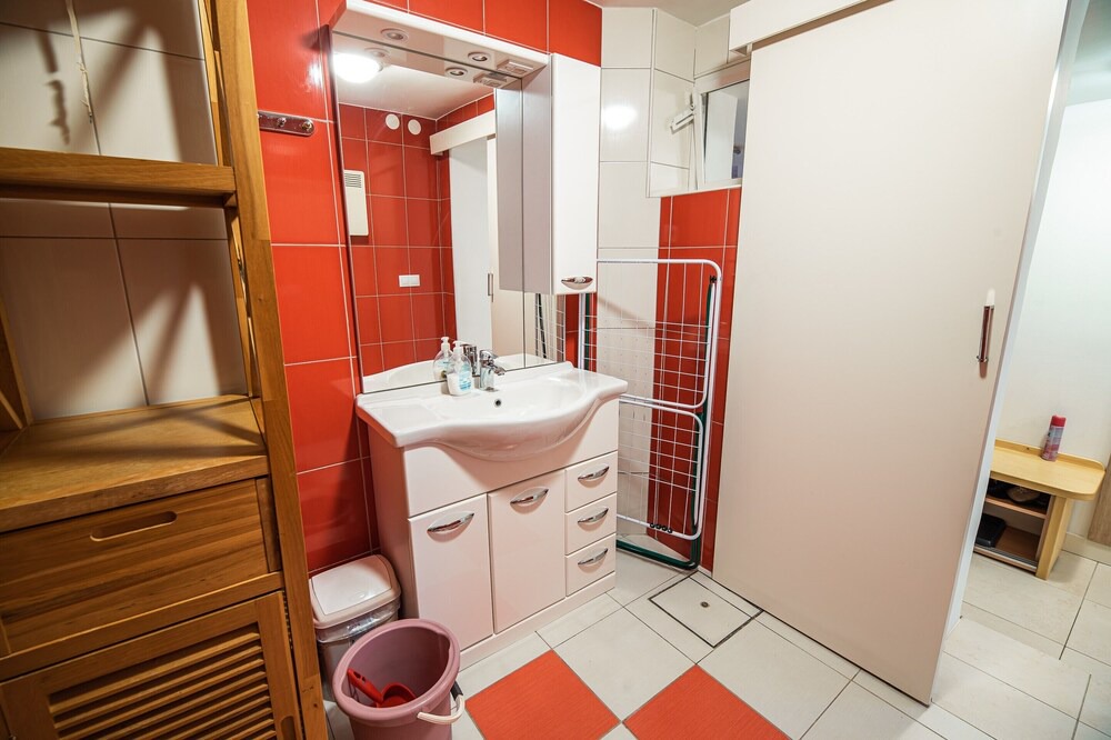 Photo of Bathroom in Ambroz pod Krvavcem