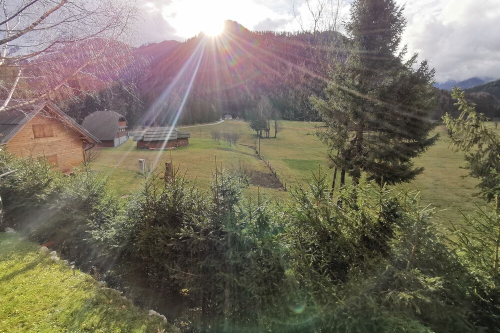 Photo of Outdoor in Zgornje Jezersko