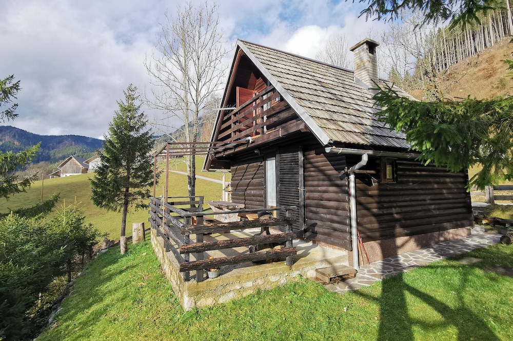 Photo of Others in Zgornje Jezersko