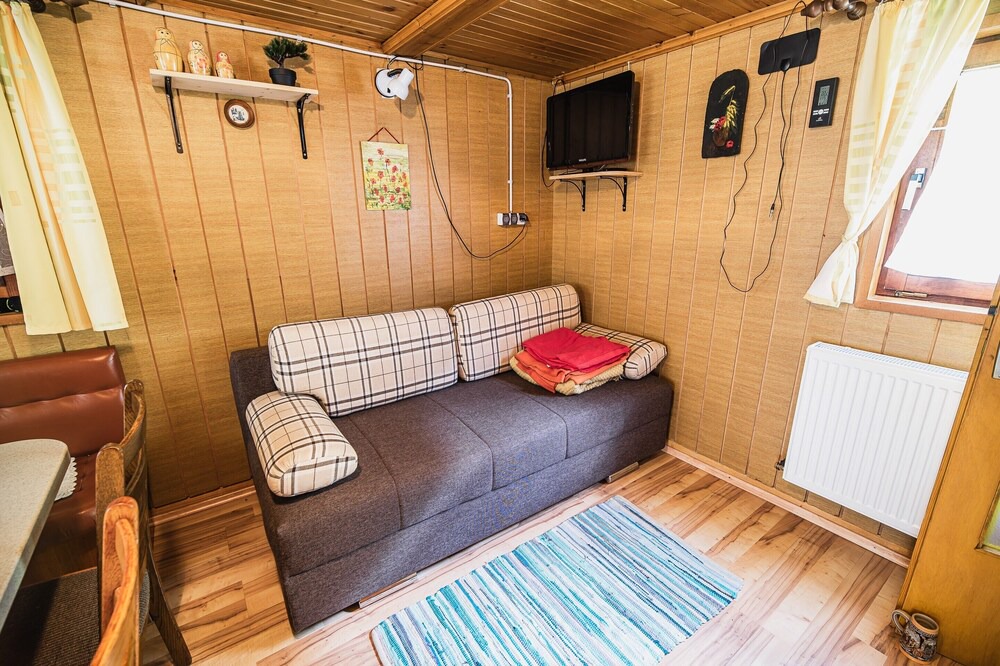 Photo of Livingroom in Zgornje Jezersko