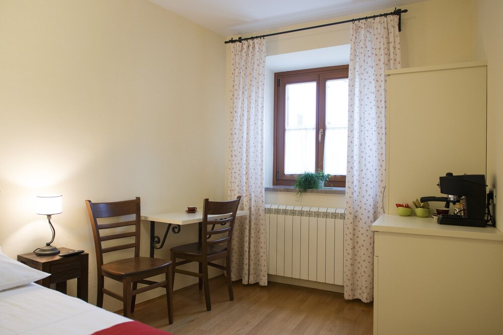 Photo of Bedroom in Lokev