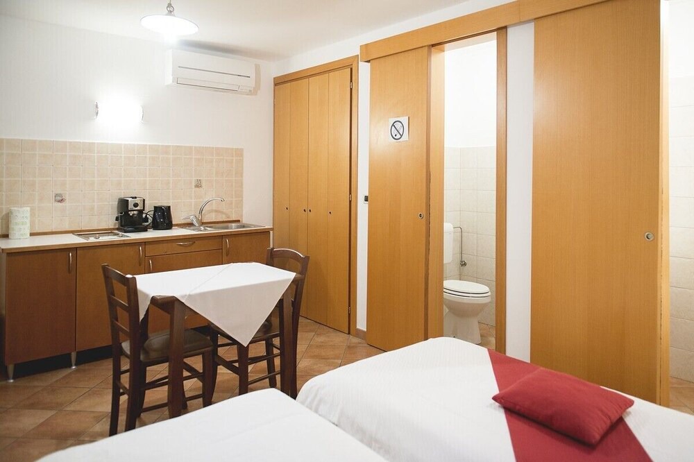 Photo of Bedroom in Lokev