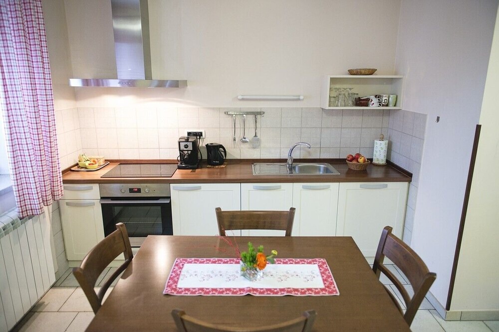 Photo of Kitchen in Lokev