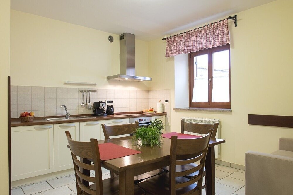 Photo of Kitchen in Lokev