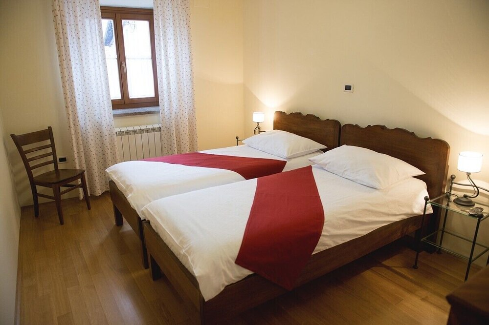 Photo of Bedroom in Lokev