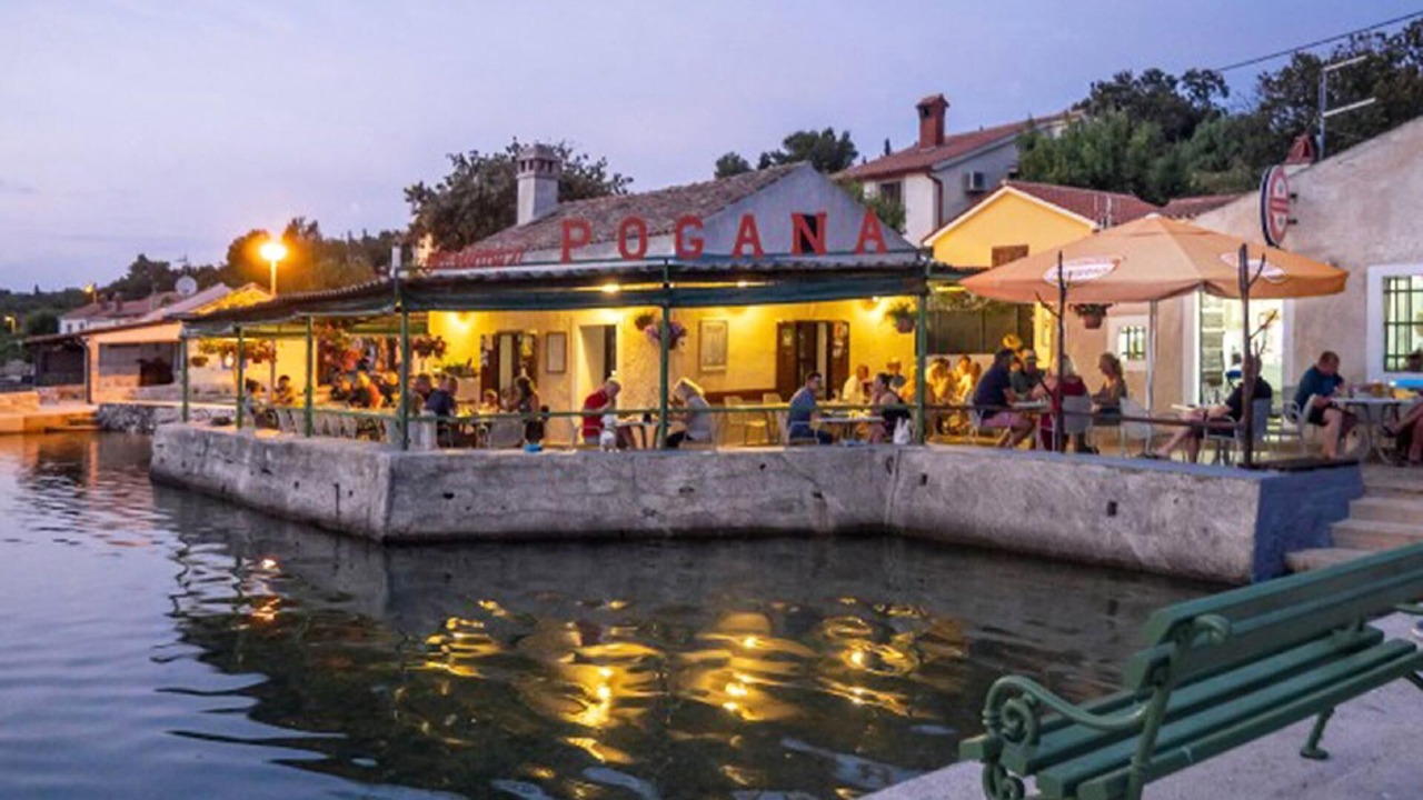Photo of Outdoor in Punta Kriza