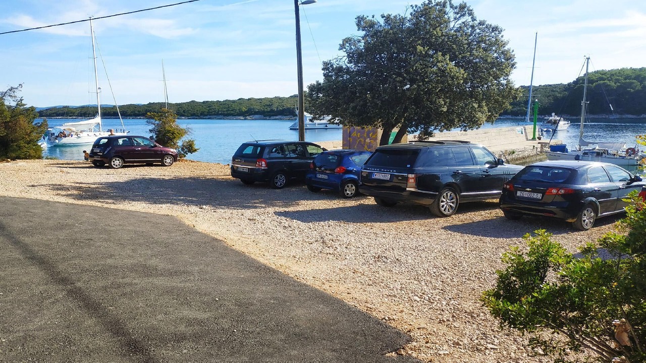 Photo of Outdoor in Punta Kriza