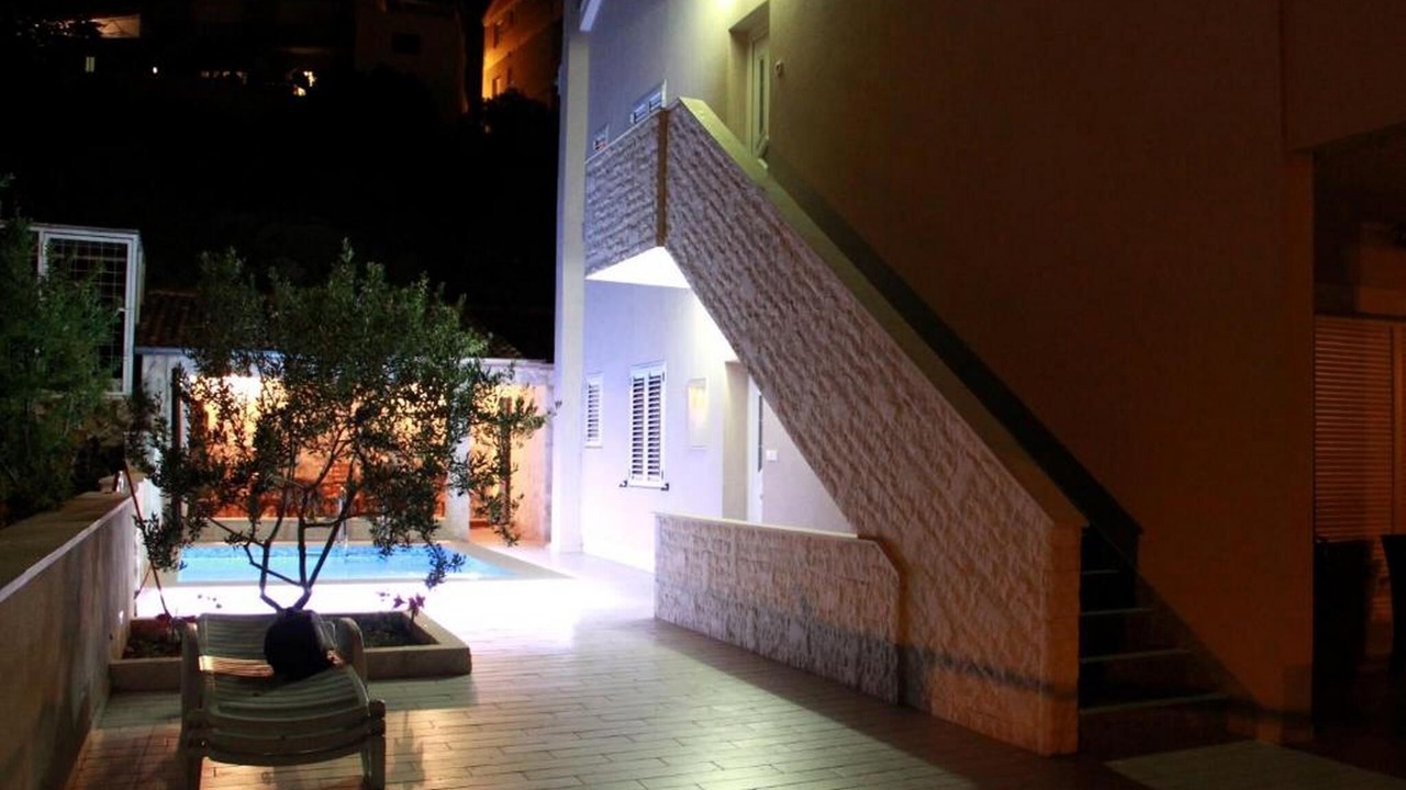 Photo of Outdoor in Meterize