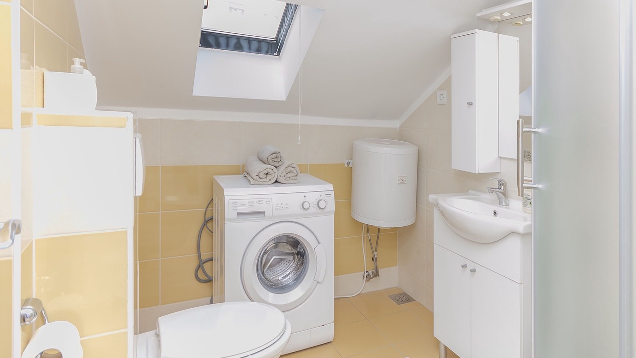 Photo of Bathroom in Meterize