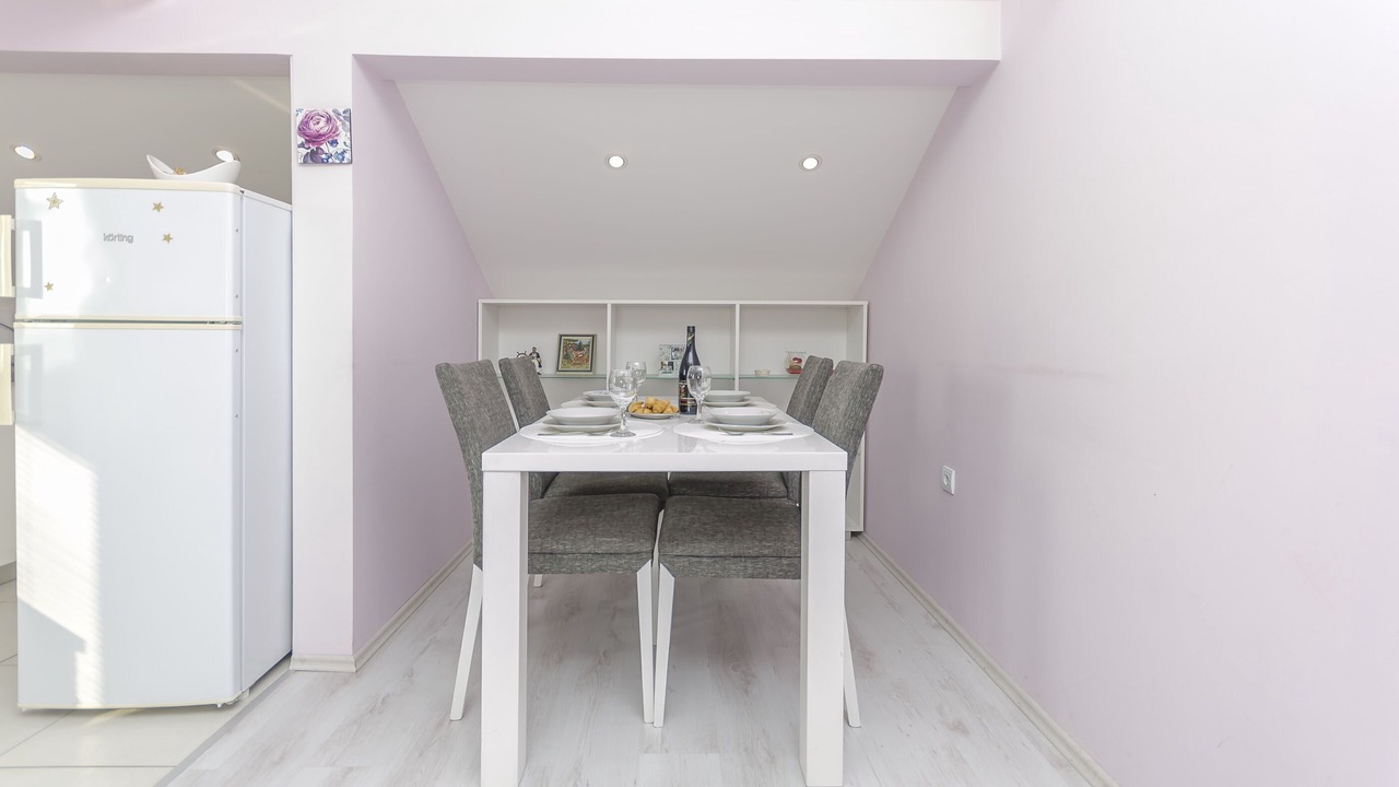 Photo of Kitchen in Meterize