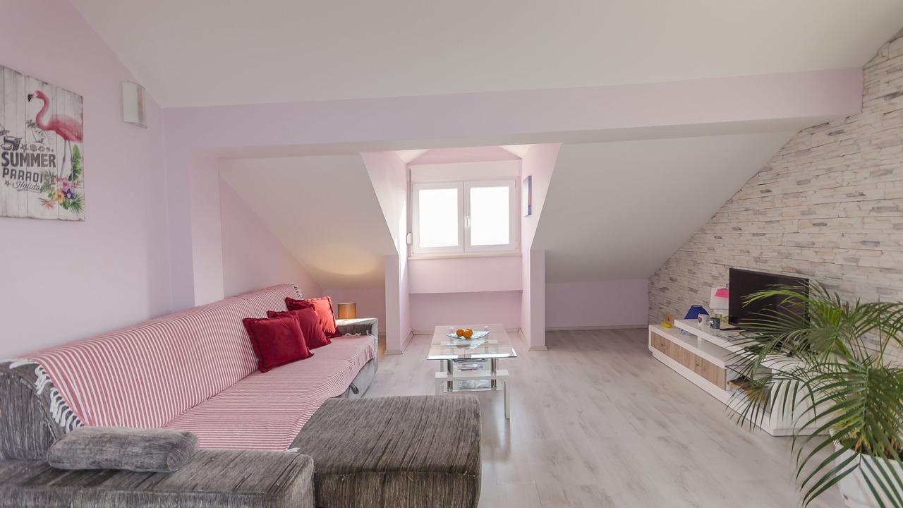 Photo of Bedroom in Meterize
