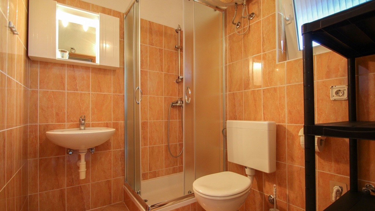 Photo of Bathroom in Dajla