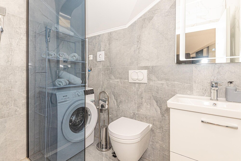 Photo of Bathroom in Bribir