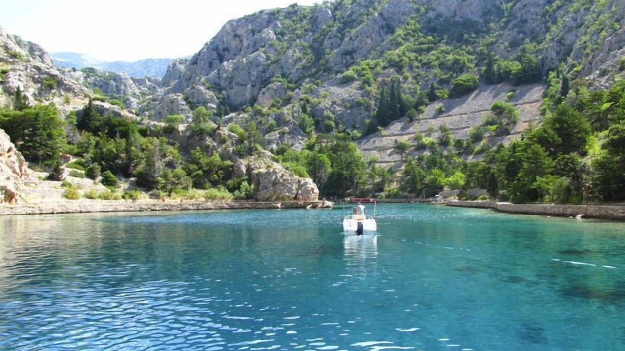 Photo of Outdoor in Kolanjski Gajac