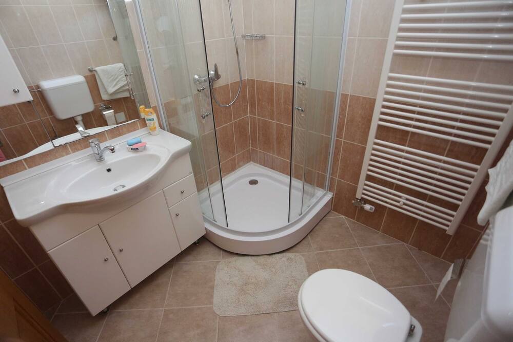 Photo of Bathroom in Svajcarnica