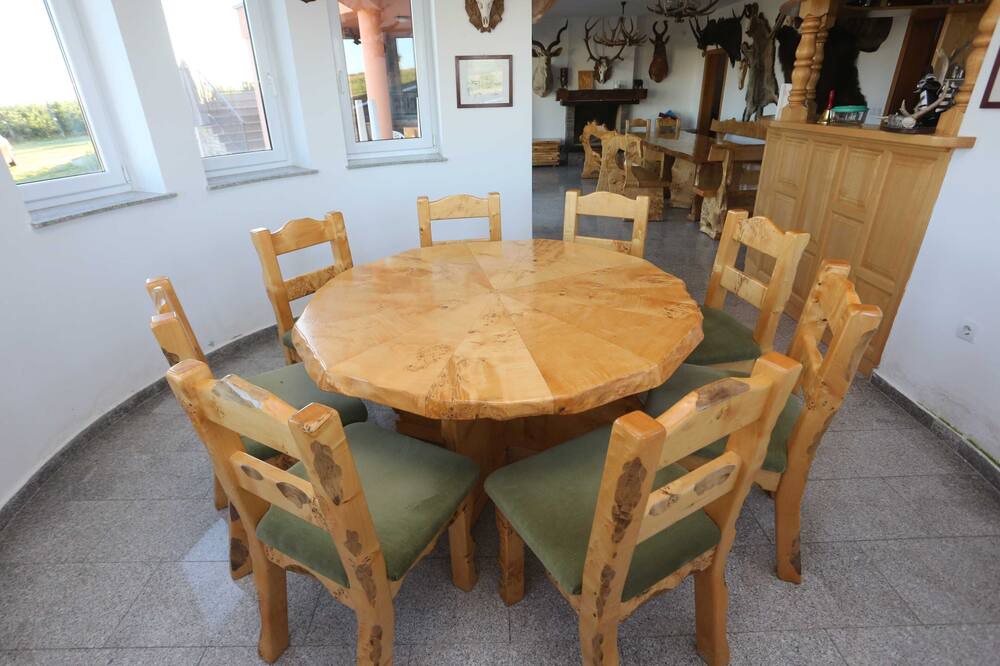 Photo of Kitchen in Svajcarnica
