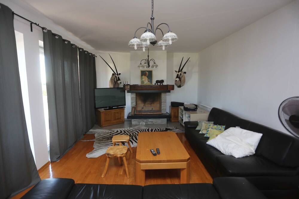 Photo of Livingroom in Svajcarnica