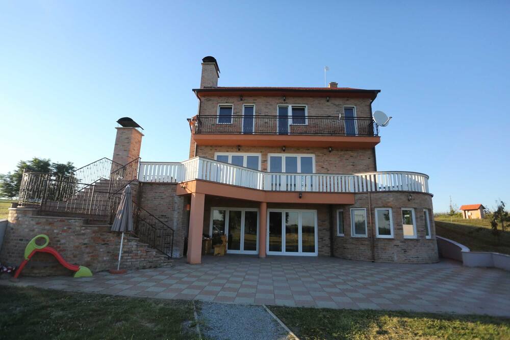 Photo of Outdoor in Svajcarnica